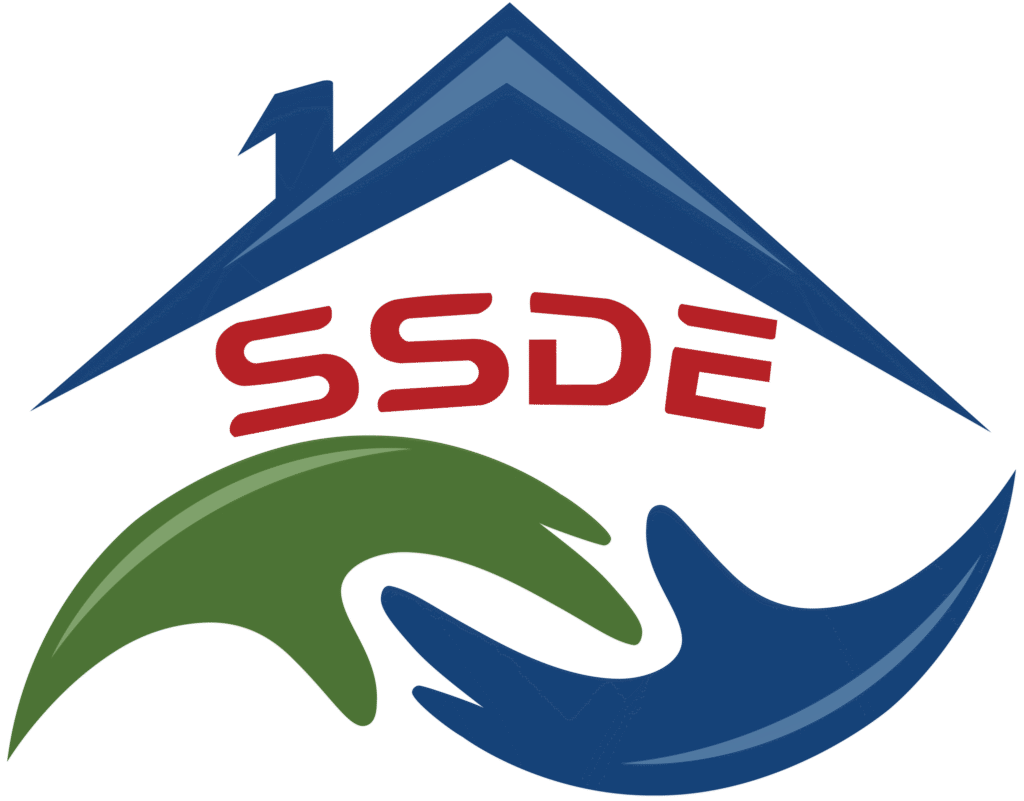 ssde logo